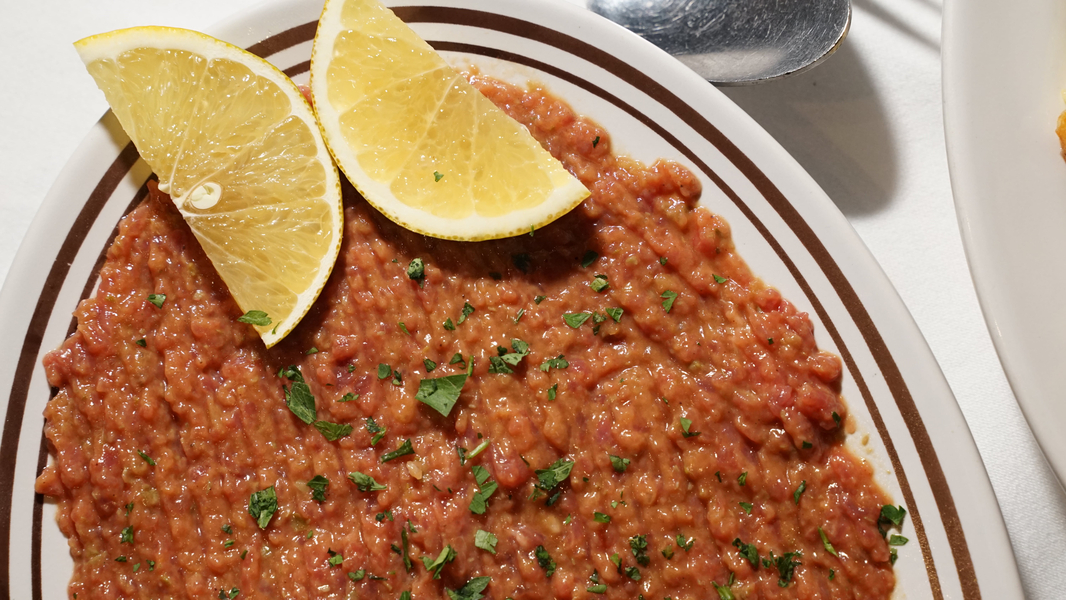 Foto de portada de Cantina El Bosque